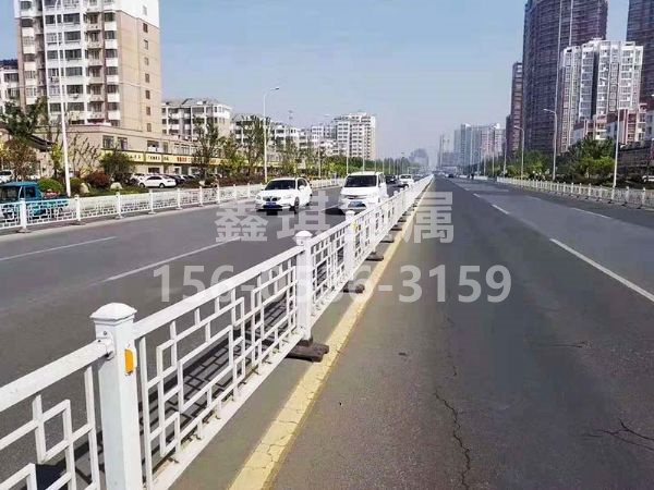 道路護欄